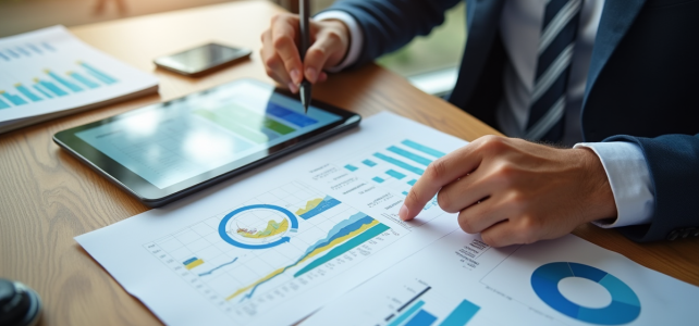 Indicateurs financiers : comment les suivre pour mieux investir