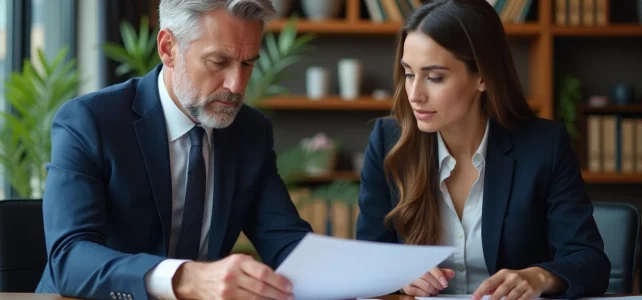 Découvrez comment un cabinet d&rsquo;avocats peut optimiser la gestion de votre entreprise