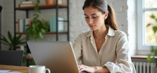 Créer un blog professionnel : astuces et conseils pour réussir votre présence en ligne Créer un blog professionnel : astuces et conseils pour réussir votre présence en ligne