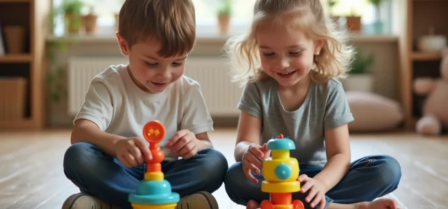 Les jouets Ouaps à découvrir : une aventure ludique pour vos enfants Les jouets Ouaps à découvrir : une aventure ludique pour vos enfants