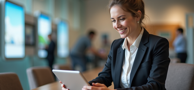 Banques et digitalisation : comment les services client évoluent dans un monde connecté