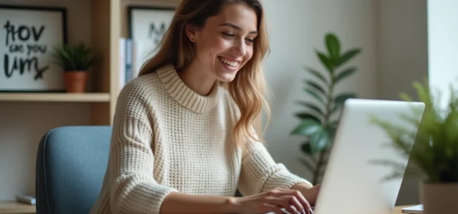 Les meilleures astuces pour réussir et monétiser votre blog en 2024