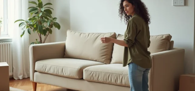 Où recycler ou revendre votre ancien canapé : magasins et solutions à connaître Où recycler ou revendre votre ancien canapé : magasins et solutions à connaître