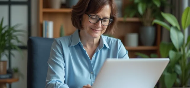 Guide pratique : comment transmettre des documents à Agirc-Arrco facilement et en toute sécurité