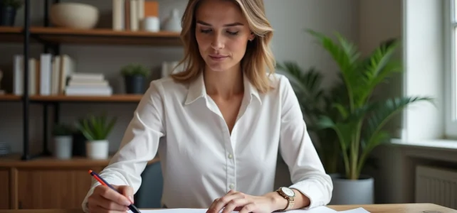 Les étapes clés pour calculer précisément le loyer au m2 de votre logement Les étapes clés pour calculer précisément le loyer au m2 de votre logement