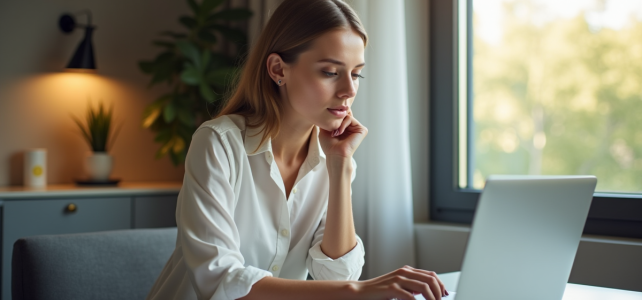Formation à distance : comment les plateformes s’adaptent aux besoins des étudiants Formation à distance : comment les plateformes s’adaptent aux besoins des étudiants