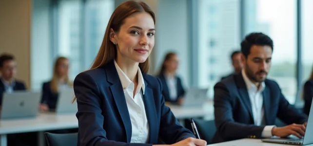 Tout savoir sur les formations professionnelles pour booster votre carrière en 2024 Tout savoir sur les formations professionnelles pour booster votre carrière en 2024
