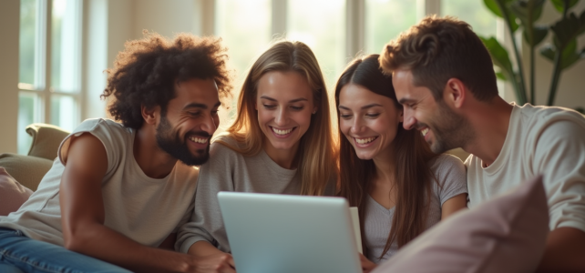 Sites de petites annonces : terrain de jeu des nouvelles communautés ?