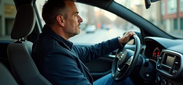 Comprendre les voyants orange sur Peugeot 207 : significations et solutions pratiques