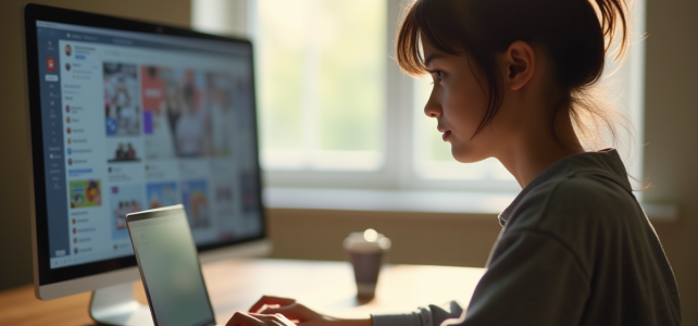 Vie privée sur les réseaux : quelles solutions pour rester discret en ligne