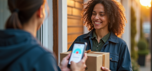 Suivi de colis et logistique : comment les plateformes transforment l’expérience client