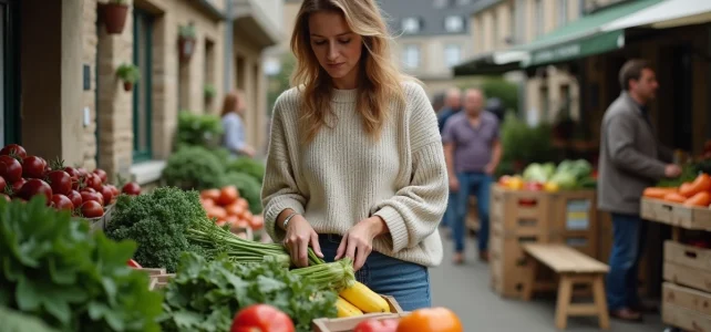 Consommer responsable en Bretagne : découvrez les alternatives locales et éthiques Consommer responsable en Bretagne : découvrez les alternatives locales et éthiques