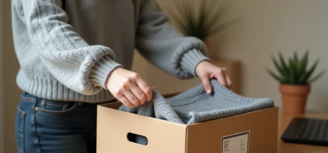 Tout savoir sur le retour Zalando : étapes, conseils et astuces pratiques Tout savoir sur le retour Zalando : étapes, conseils et astuces pratiques
