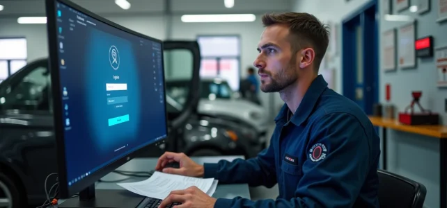 Guide complet pour se connecter à l’espace affilié Securitest et bien l’utiliser Guide complet pour se connecter à l’espace affilié Securitest et bien l’utiliser