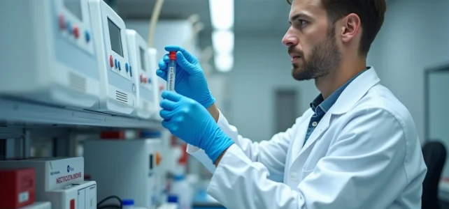 Combien de temps la cocaïne reste-t-elle détectable dans le sang et la salive ? Combien de temps la cocaïne reste-t-elle détectable dans le sang et la salive ?